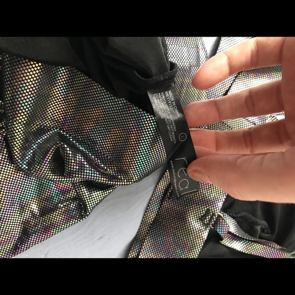 Matching iridescent set - Picture 6 of 6